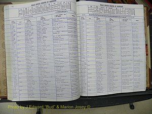 Northampton Marriages, A-Z, 1980-2009 (179).JPG