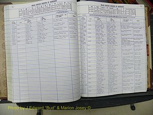 Northampton Marriages, A-Z, 1980-2009 (181).JPG
