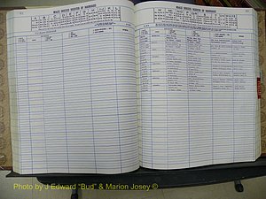 Northampton Marriages, A-Z, 1980-2009 (194).JPG