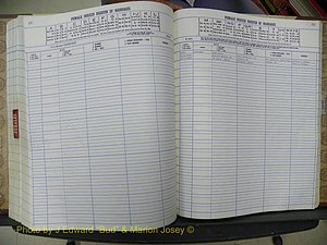Northampton Marriages, A-Z, 1980-2009 (322).JPG