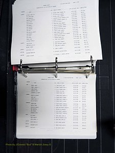 Orange Co, NC, Birth Index, D-M (605).JPG