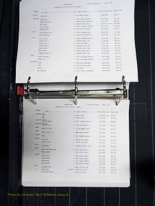 Orange Co, NC, Birth Index, D-M (606).JPG