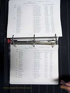 Orange Co, NC, Birth Index, D-M (609).JPG