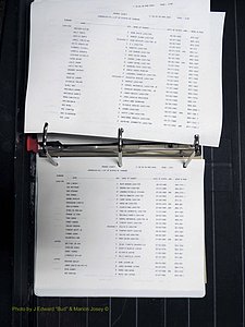 Orange Co, NC, Birth Index, D-M (612).JPG