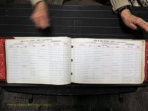 Orange Co, NC, Births, C-D, 1913-1978 (122).JPG