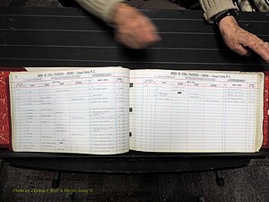 Orange Co, NC, Births, C-D, 1913-1978 (124).JPG