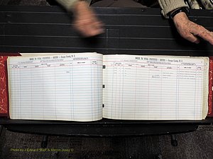 Orange Co, NC, Births, C-D, 1913-1978 (125).JPG