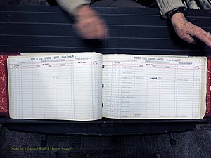 Orange Co, NC, Births, C-D, 1913-1978 (126).JPG