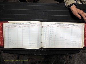 Orange Co, NC, Births, C-D, 1913-1978 (127).JPG