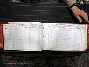 Orange Co, NC, Births, C-D, 1913-1978 (128).JPG