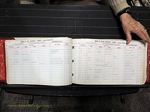 Orange Co, NC, Births, C-D, 1913-1978 (130).JPG