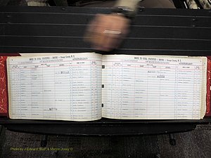 Orange Co, NC, Births, C-D, 1913-1978 (133).JPG