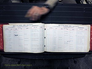 Orange Co, NC, Births, C-D, 1913-1978 (135).JPG