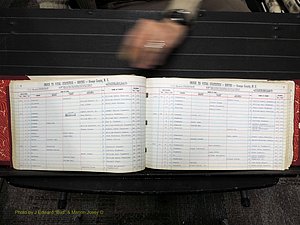 Orange Co, NC, Births, C-D, 1913-1978 (136).JPG