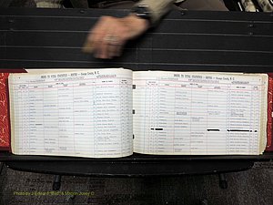 Orange Co, NC, Births, C-D, 1913-1978 (138).JPG