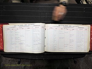 Orange Co, NC, Births, C-D, 1913-1978 (139).JPG