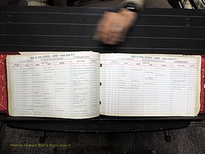 Orange Co, NC, Births, C-D, 1913-1978 (142).JPG