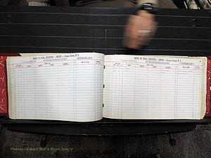 Orange Co, NC, Births, C-D, 1913-1978 (143).JPG