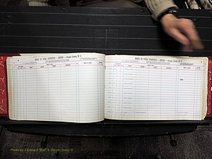 Orange Co, NC, Births, C-D, 1913-1978 (144).JPG