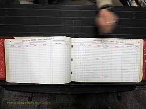 Orange Co, NC, Births, C-D, 1913-1978 (150).JPG