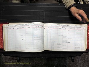 Orange Co, NC, Births, C-D, 1913-1978 (153).JPG