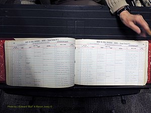 Orange Co, NC, Births, C-D, 1913-1978 (154).JPG