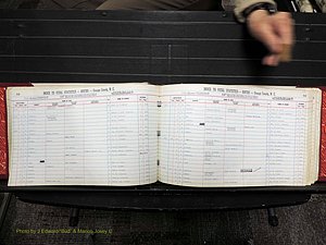 Orange Co, NC, Births, C-D, 1913-1978 (161).JPG