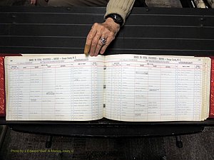 Orange Co, NC, Births, C-D, 1913-1978 (162).JPG