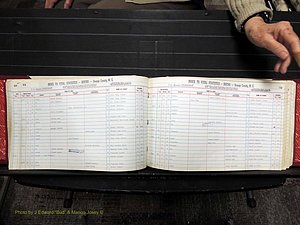 Orange Co, NC, Births, C-D, 1913-1978 (163).JPG