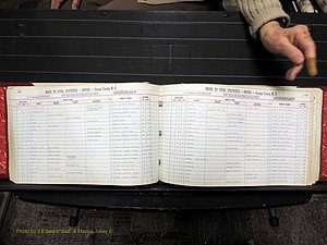Orange Co, NC, Births, C-D, 1913-1978 (167).JPG