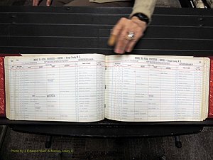 Orange Co, NC, Births, C-D, 1913-1978 (173).JPG