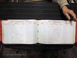 Orange Co, NC, Births, C-D, 1913-1978 (178).JPG