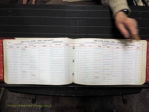 Orange Co, NC, Births, C-D, 1913-1978 (179).JPG
