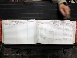 Orange Co, NC, Births, C-D, 1913-1978 (183).JPG