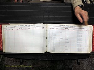 Orange Co, NC, Births, C-D, 1913-1978 (184).JPG