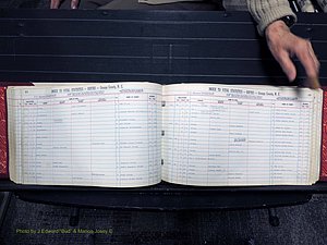 Orange Co, NC, Births, C-D, 1913-1978 (187).JPG