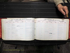 Orange Co, NC, Births, C-D, 1913-1978 (189).JPG