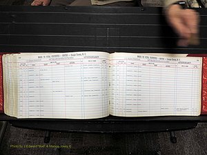 Orange Co, NC, Births, C-D, 1913-1978 (311).JPG
