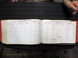 Orange Co, NC, Births, C-D, 1913-1978 (313).JPG