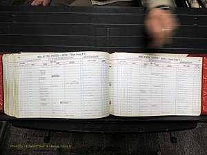 Orange Co, NC, Births, C-D, 1913-1978 (315).JPG