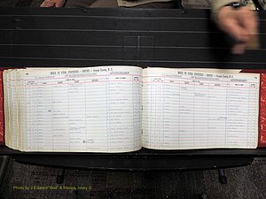 Orange Co, NC, Births, C-D, 1913-1978 (316).JPG