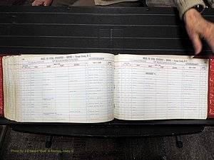 Orange Co, NC, Births, C-D, 1913-1978 (317).JPG