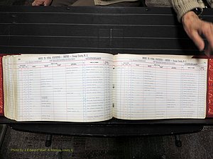 Orange Co, NC, Births, C-D, 1913-1978 (321).JPG