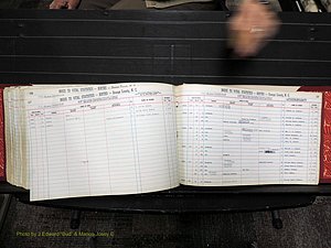 Orange Co, NC, Births, C-D, 1913-1978 (324).JPG