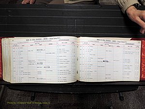 Orange Co, NC, Births, C-D, 1913-1978 (325).JPG