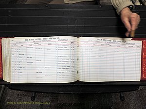 Orange Co, NC, Births, C-D, 1913-1978 (328).JPG