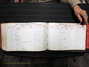 Orange Co, NC, Births, C-D, 1913-1978 (332).JPG