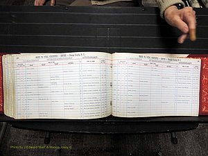 Orange Co, NC, Births, C-D, 1913-1978 (334).JPG