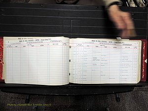Orange Co, NC, Births, E-G, 1913-1978 (115).JPG