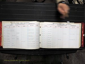 Orange Co, NC, Births, E-G, 1913-1978 (117).JPG
